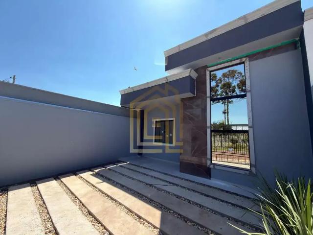 Casa venda em Cascavel, Região Geográfica Intermediária de Cascavel