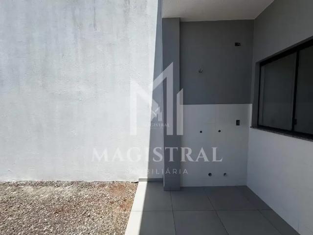 Casa venda em Cascavel, Região Geográfica Intermediária de Cascavel