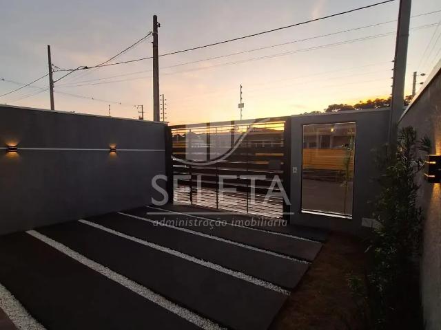 Casa venda em Floresta, Cascavel