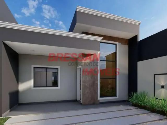 Casa venda em Região Geográfica Imediata de Cascavel, Cascavel