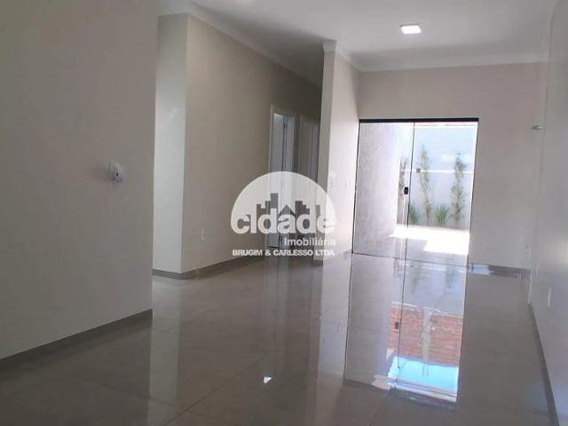 Casa venda em Cascavel, Região Geográfica Intermediária de Cascavel