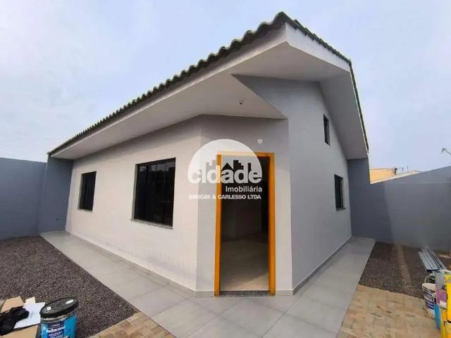 Casa venda em Região Geográfica Imediata de Cascavel, Cascavel