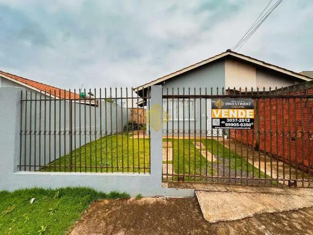 Casa venda em Região Geográfica Imediata de Cascavel, Cascavel