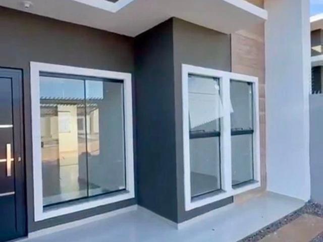 Casa venda em Cascavel, Região Geográfica Intermediária de Cascavel