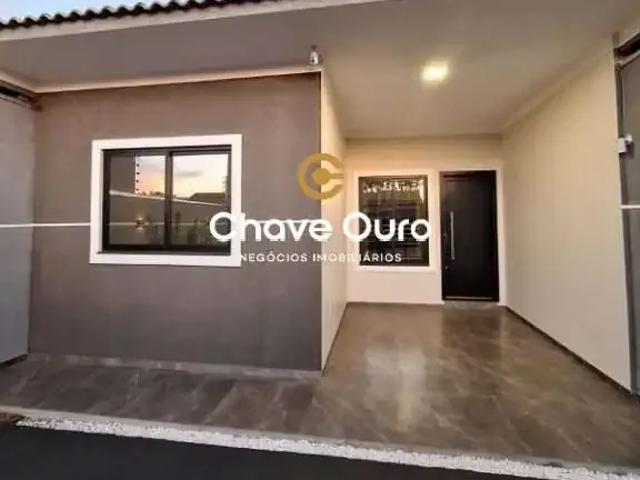Casa venda em Região Geográfica Imediata de Cascavel, Cascavel