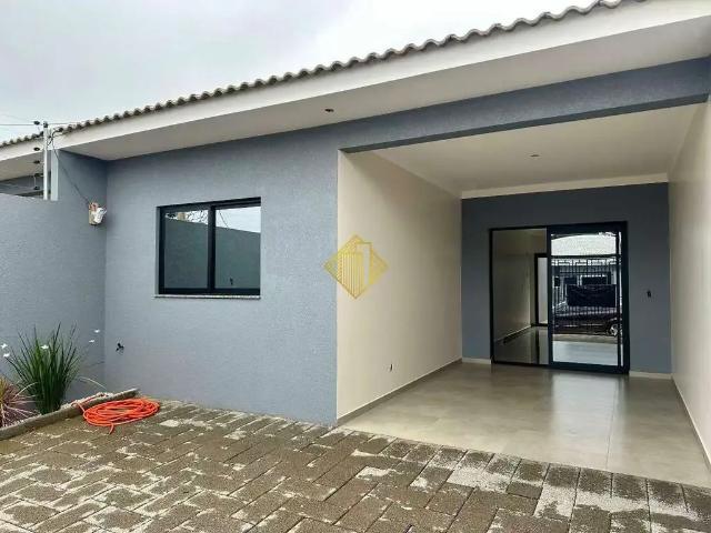 Casa venda em Região Geográfica Imediata de Cascavel, Cascavel