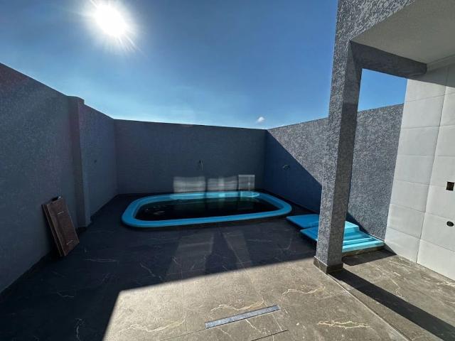 Casa venda em Cascavel, Região Geográfica Intermediária de Cascavel