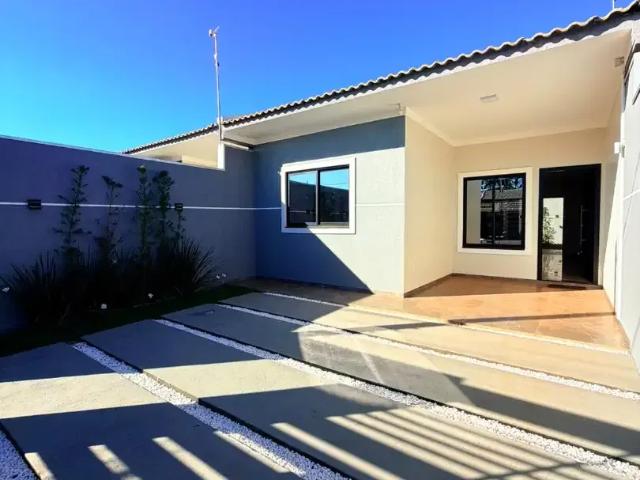 Casa venda em Região Geográfica Imediata de Cascavel, Cascavel