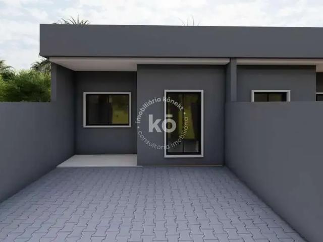 Casa venda em Região Geográfica Imediata de Cascavel, Cascavel