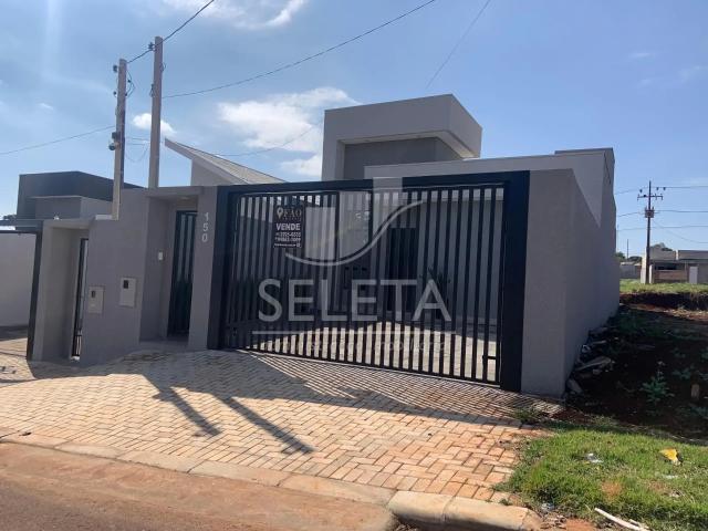 Casa venda em Floresta, Cascavel