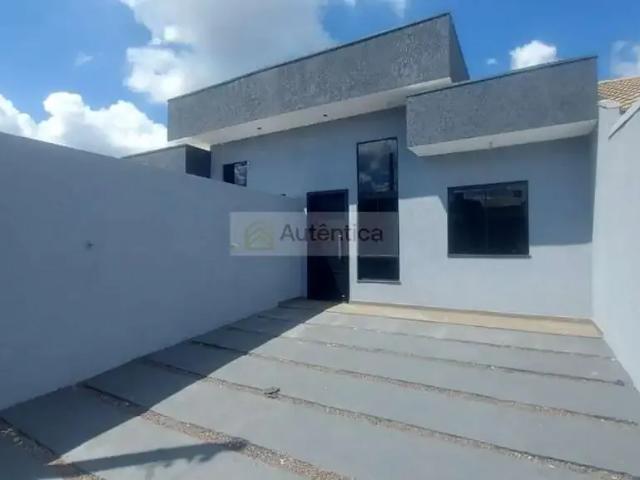 Casa venda em Cascavel, Região Geográfica Intermediária de Cascavel