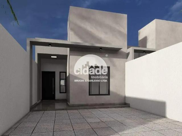 Casa venda em Região Geográfica Imediata de Cascavel, Cascavel
