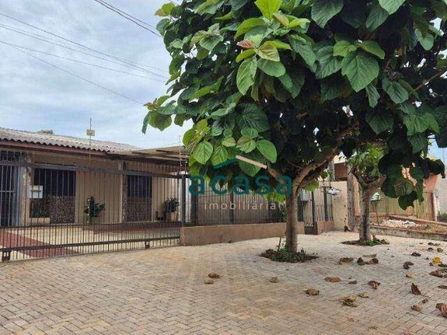 Casa venda em Região Geográfica Imediata de Cascavel, Cascavel