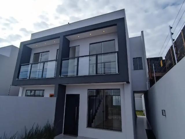 Casa venda em Região Geográfica Imediata de Cascavel, Cascavel