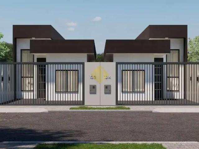 Casa venda em Região Geográfica Imediata de Cascavel, Cascavel