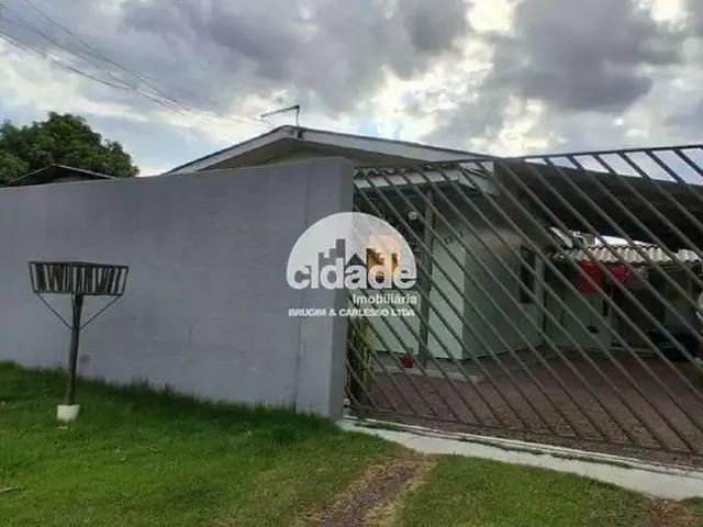 Casa venda em Região Geográfica Imediata de Cascavel, Cascavel