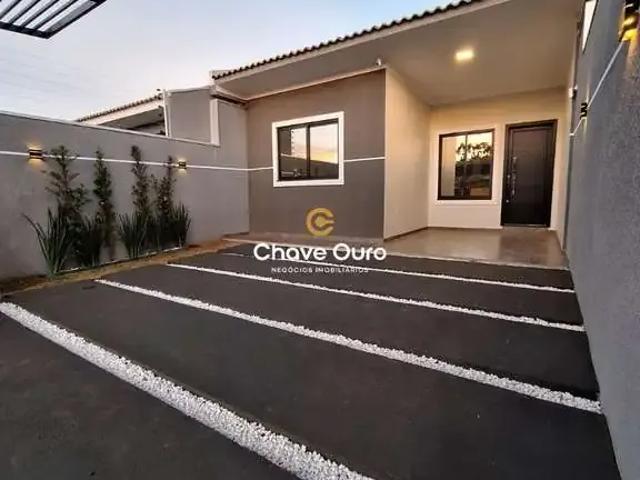 Casa venda em Região Geográfica Imediata de Cascavel, Cascavel