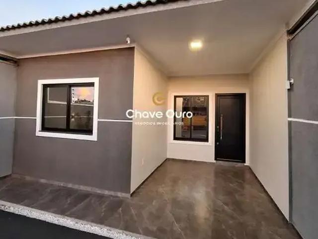 Casa venda em Região Geográfica Imediata de Cascavel, Cascavel