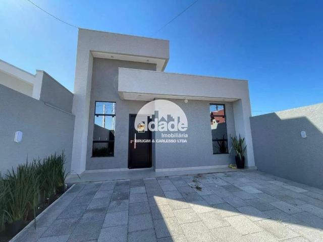 Casa venda em Cascavel, Região Geográfica Intermediária de Cascavel
