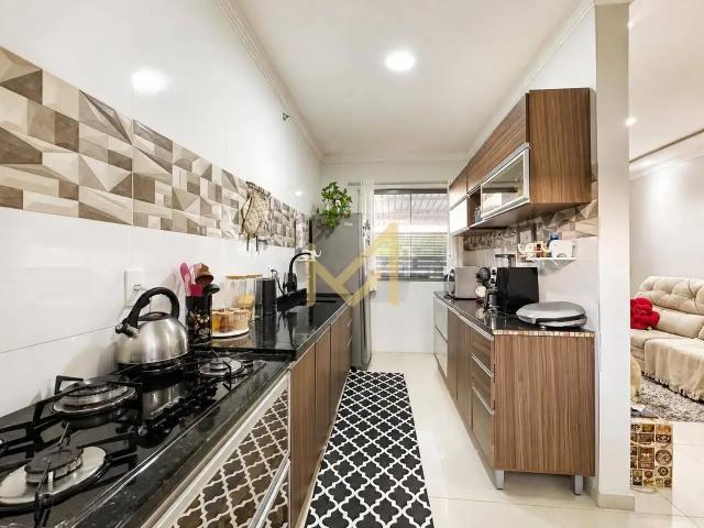 Casa venda em Vila Militar, Cascavel