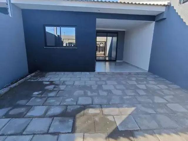 Casa venda em Região Geográfica Imediata de Cascavel, Cascavel