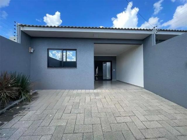 Casa venda em Região Geográfica Imediata de Cascavel, Cascavel