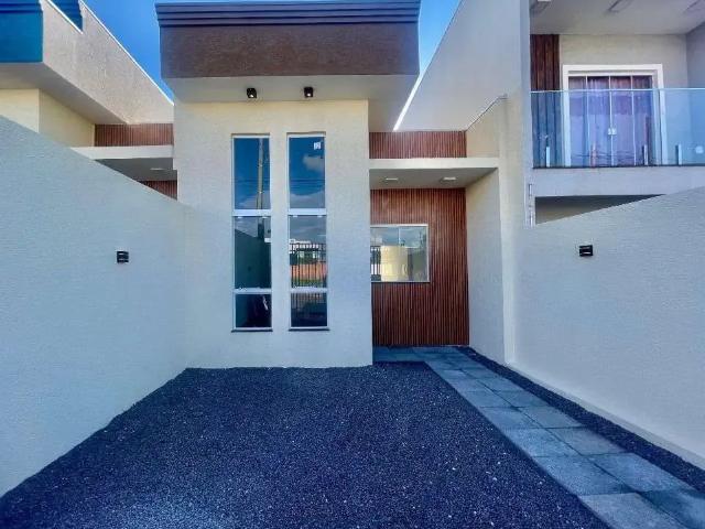 Casa venda em Região Geográfica Imediata de Cascavel, Cascavel