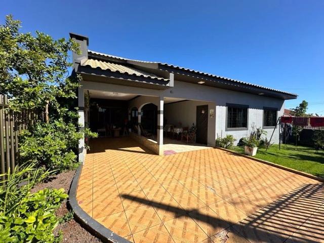 Casa venda em Cascavel, Região Geográfica Intermediária de Cascavel
