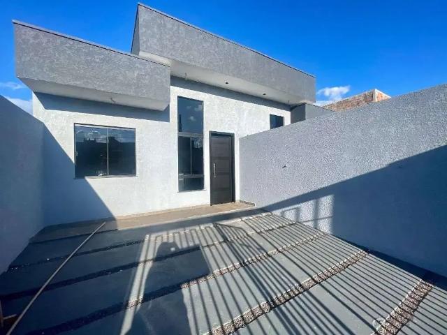 Casa venda em Região Geográfica Imediata de Cascavel, Cascavel