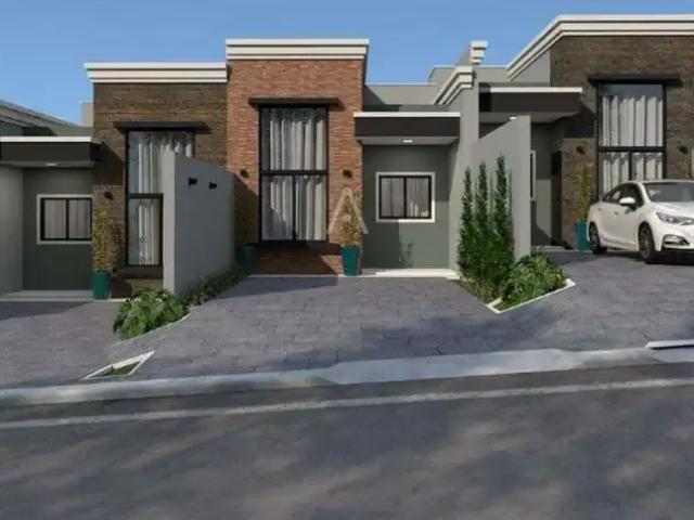 Casa venda em Região Geográfica Imediata de Cascavel, Cascavel
