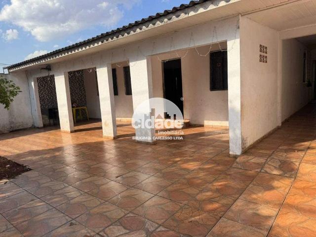 Casa venda em Região Geográfica Imediata de Cascavel, Cascavel