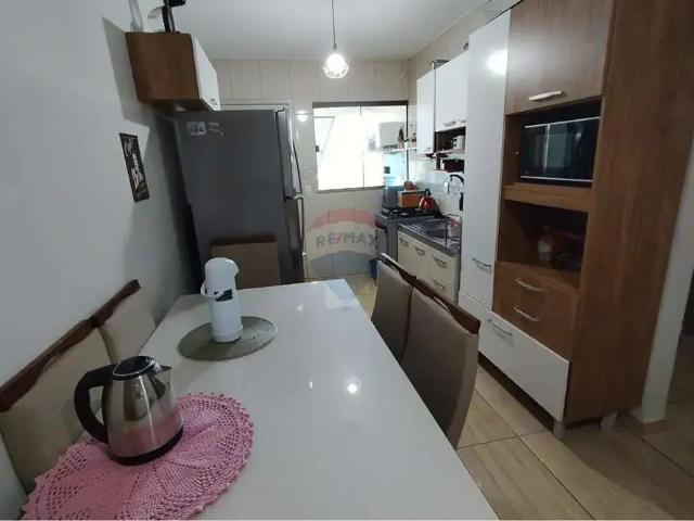 Casa venda em Região Geográfica Imediata de Cascavel, Cascavel