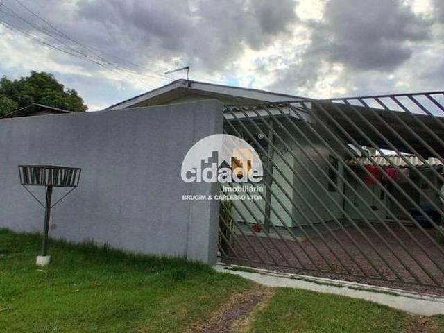 Casa venda em Cascavel, Região Geográfica Intermediária de Cascavel