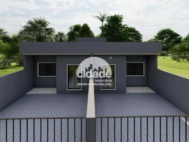 Casa venda em Região Geográfica Imediata de Cascavel, Cascavel