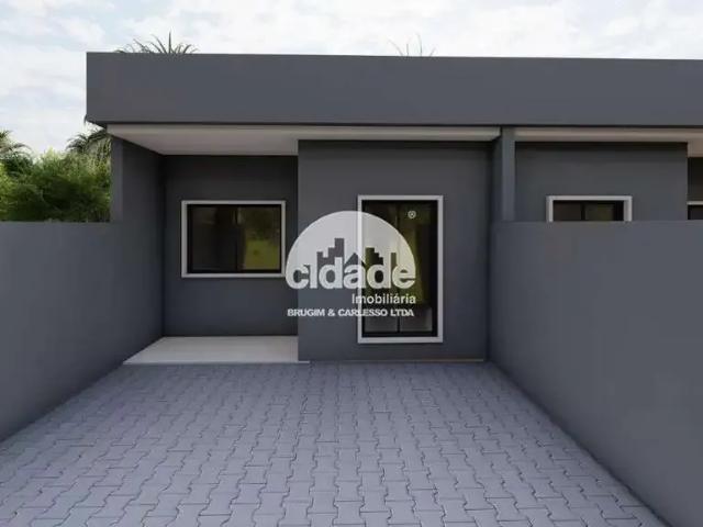Casa venda em Região Geográfica Imediata de Cascavel, Cascavel