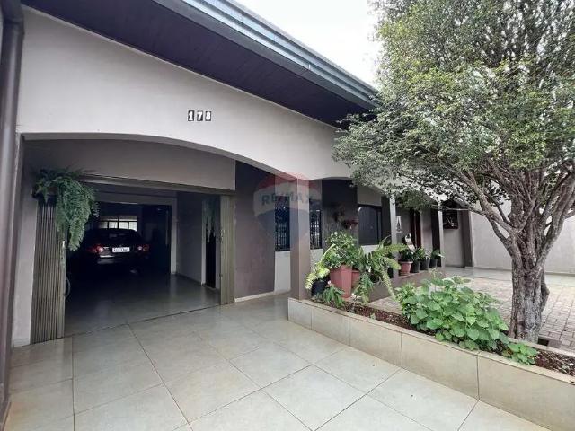 Casa venda em Região Geográfica Imediata de Cascavel, Cascavel