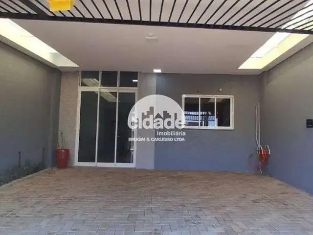 Casa venda em Região Geográfica Imediata de Cascavel, Cascavel