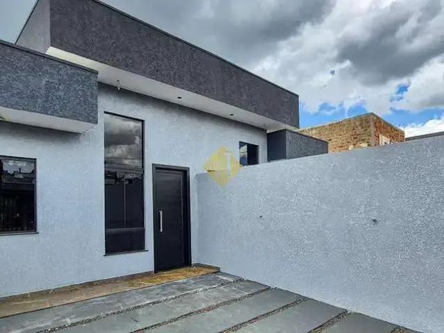 Casa venda em Região Geográfica Imediata de Cascavel, Cascavel