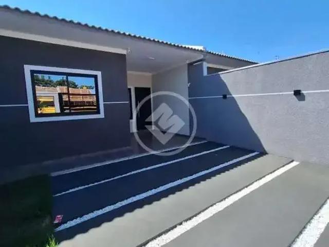 Casa venda em Região Geográfica Imediata de Cascavel, Cascavel
