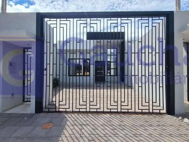 Casa venda em Região Geográfica Imediata de Cascavel, Cascavel