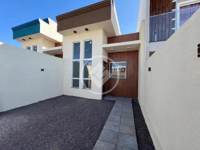 Casa venda em Região Geográfica Imediata de Cascavel, Cascavel