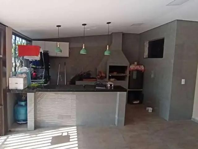 Casa venda em Região Geográfica Imediata de Cascavel, Cascavel