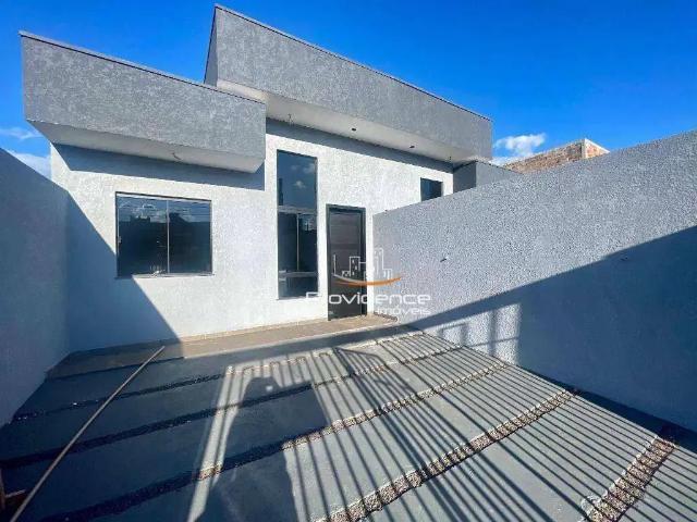 Casa venda em Região Geográfica Imediata de Cascavel, Cascavel