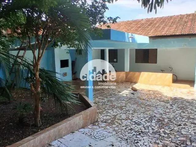 Casa venda em Região Geográfica Imediata de Cascavel, Cascavel