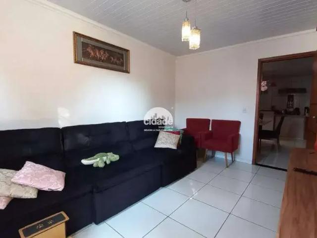 Casa venda em Região Geográfica Imediata de Cascavel, Cascavel