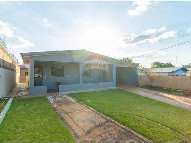 Casa venda em Florais do Paraná, Cascavel