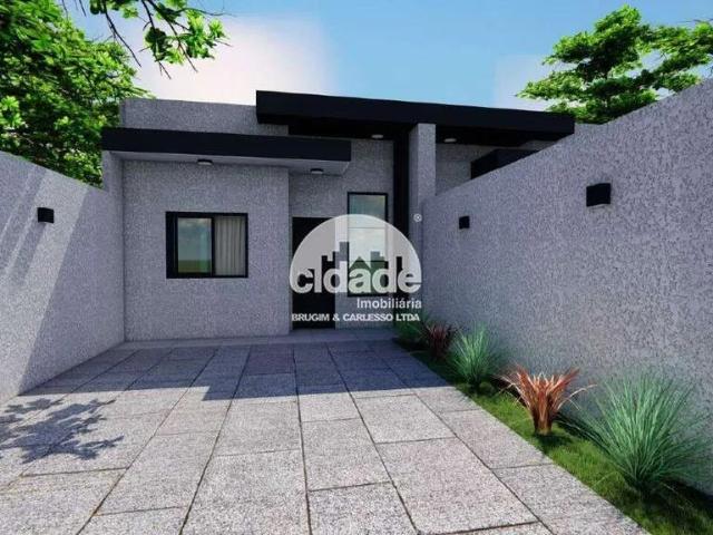 Casa venda em Cascavel, Região Geográfica Intermediária de Cascavel