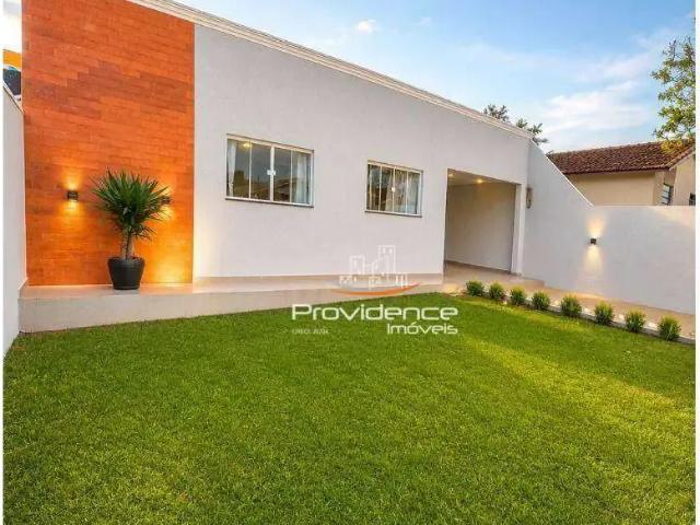 Casa venda em Região Geográfica Imediata de Cascavel, Cascavel