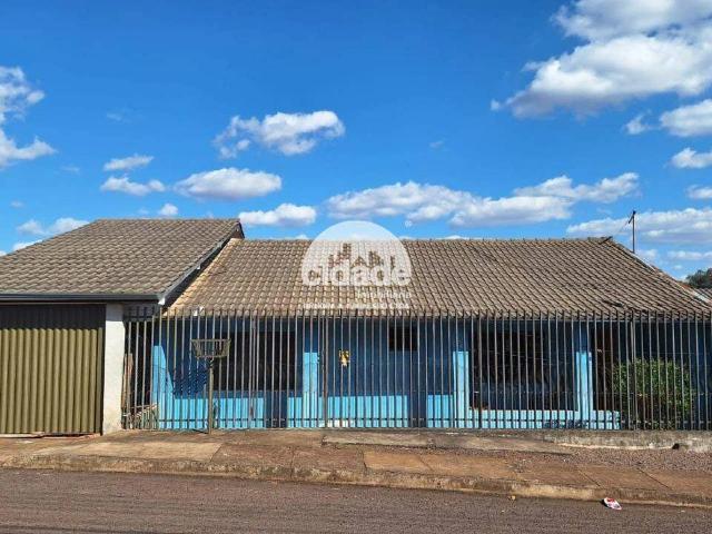 Casa venda em Cascavel, Região Geográfica Intermediária de Cascavel