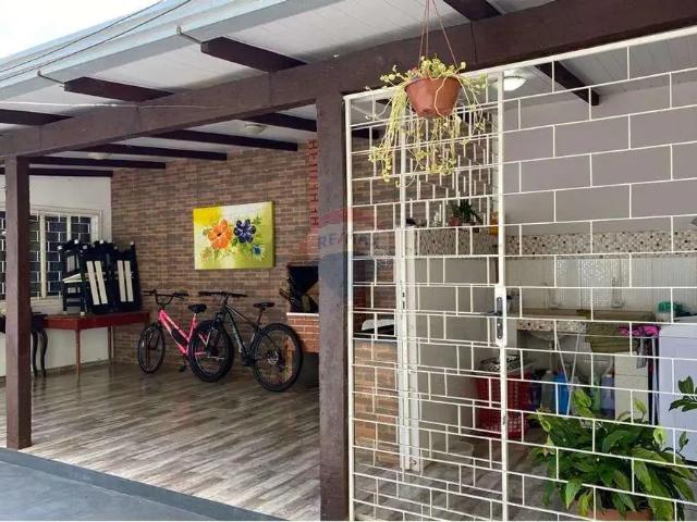 Casa venda em Região Geográfica Imediata de Cascavel, Cascavel